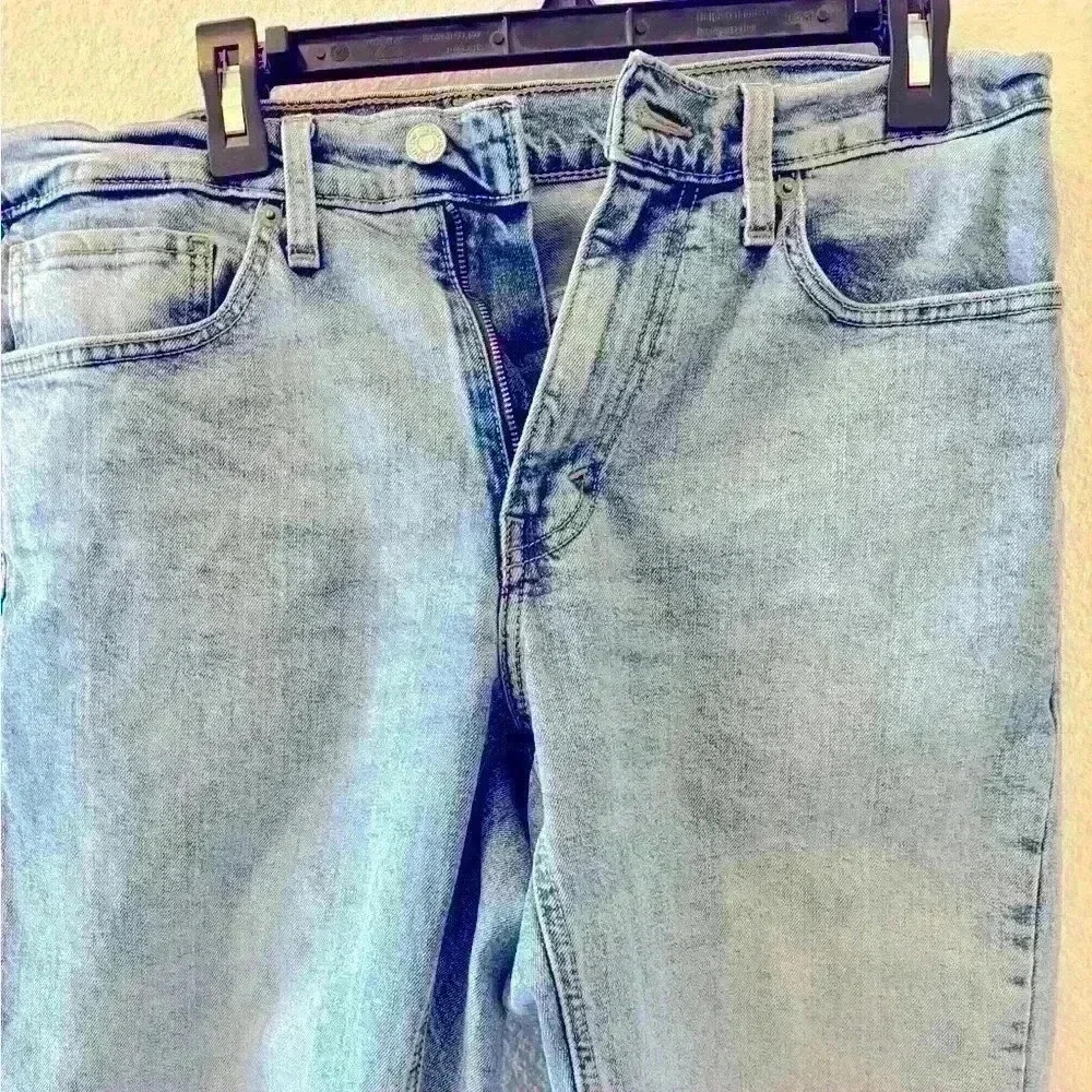 Denizen from Levi’s jeans collection